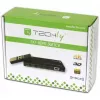 Techly 5 IN 1 OUT HDMI switch met afstandsbediening, 4Kx2K, 3D IDATA HDMI-4K51
