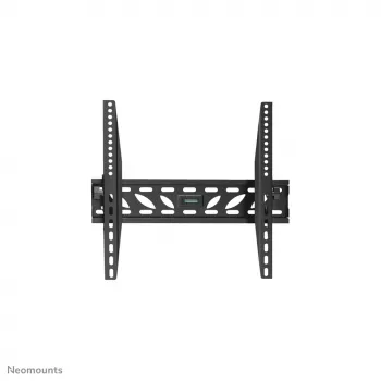 Neomounts tv-muurbeugel, 58,4 cm (23 inch), 132,1 cm (52 inch), 100 x 100 mm, 400 x 400 mm, 0 - 10°, zwart