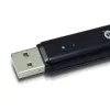 Conceptronic USB 2.0 1,8 m KVM-kabel zwart