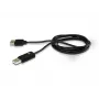 Conceptronic Optical Drive Sharing kabel USB, 1,8 m, zwart, USB A, USB A, male/male, 20 g