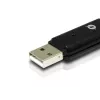 Conceptronic Optical Drive Sharing kabel USB, 1,8 m, zwart, USB A, USB A, male/male, 20 g