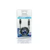 Conceptronic Optical Drive Sharing kabel USB, 1,8 m, zwart, USB A, USB A, male/male, 20 g