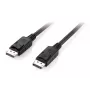 Equip DisplayPort-kabel, 1 m