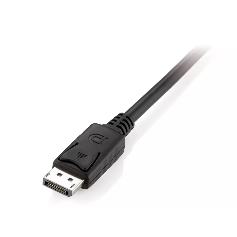 Equip DisplayPort-kabel, 1 m
