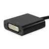 Mini DisplayPort naar DVI-D Dual Link adapter Equip 133433