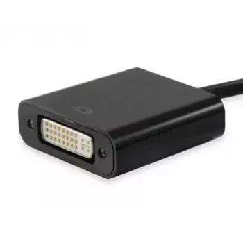 Mini DisplayPort naar DVI-D Dual Link adapter Equip 133433