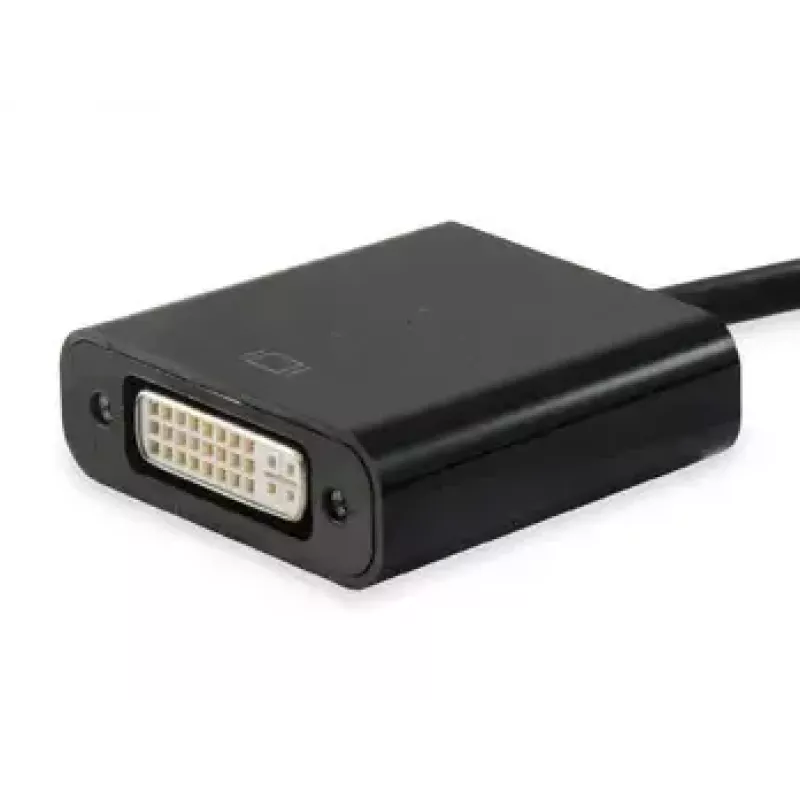 Mini DisplayPort naar DVI-D Dual Link adapter Equip 133433