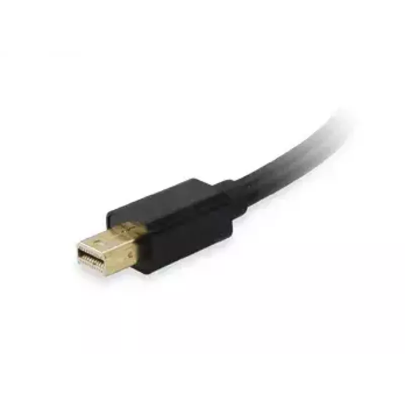 Mini DisplayPort naar DVI-D Dual Link adapter Equip 133433