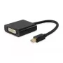 Mini DisplayPort naar DVI-D Dual Link adapter Equip 133433