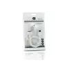 Conceptronic auto-tabletoplader 2A voor Apple, sigarettenaansteker, 5 V, wit