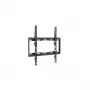 Equip 32 inch-55 inch vaste tv-muurbeugel