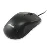 Equip 245200 toetsenbord muis inbegrepen kantoor USB QWERTZ Duits zwart
