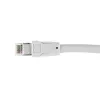 Equip Cat 8.1 S/FTP (PIMF) patchkabel, LSOH, 1,0 m, grijs
