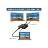 Equip 332715 videosplitter HDMI 2x HDMI