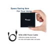 Equip 332715 videosplitter HDMI 2x HDMI