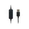 Headset Equip USB-headset
