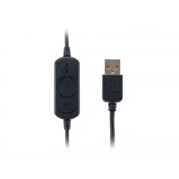 Headset Equip USB-headset