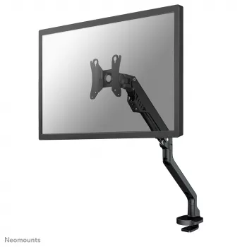 Neomounts FPMA-D750Zwart2 monitorarm 10-32 inch - gasveer - Topfix - 180°-stop