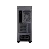 PC-behuizing Cooler Master MasterBox 500 midi-tower zwart