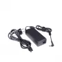 Shuttle PE120 - voeding, 120 watt, uitgang: 19V DC, max. 6,32 A koeling: passief, ventilatorloos