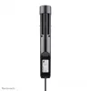 Neomounts DS22-840BL6 tafelstopcontact met klem en USB-C- en USB-A-aansluitingen – snel opladen