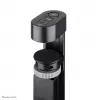 Neomounts DS22-840BL6 tafelstopcontact met klem en USB-C- en USB-A-aansluitingen – snel opladen