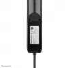 Neomounts DS22-840BL6 tafelstopcontact met klem en USB-C- en USB-A-aansluitingen – snel opladen