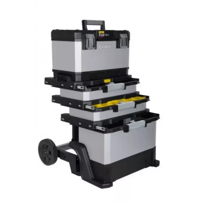 Gereedschapskist Stanley 1-95-622