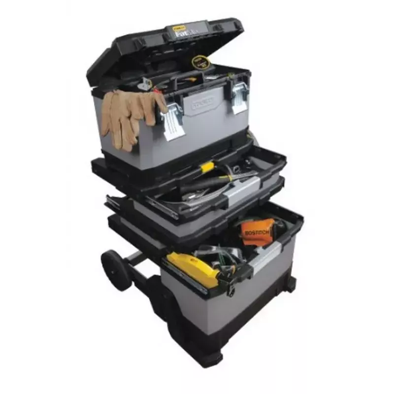 Gereedschapskist Stanley 1-95-622