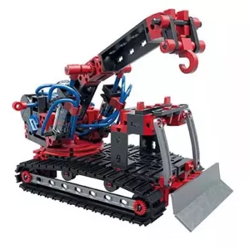 Pneumatische bouwset Fischertechnik Pneumatic Power 533874
