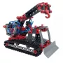 Pneumatische bouwset Fischertechnik Pneumatic Power 533874