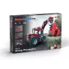 Pneumatische bouwset Fischertechnik Strong Pneumatics 559876