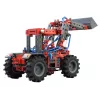 Pneumatische bouwset Fischertechnik Strong Pneumatics 559876