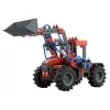 Pneumatische bouwset Fischertechnik Strong Pneumatics 559876