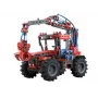 Pneumatische bouwset Fischertechnik Strong Pneumatics 559876