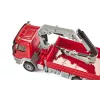 Siku Mercedes Atego met kraan