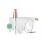 Gezichtsepilator Braun FaceSpa 851V goud wit