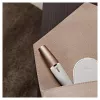 Gezichtsepilator Braun FaceSpa 851V goud wit