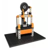 Bouwpakket Fischertechnik Advanced Universal Pro modelbouwpakket 571903 – modulaire STEM-bouwpakket