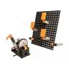Bouwpakket Fischertechnik Advanced Universal Pro modelbouwpakket 571903 – modulaire STEM-bouwpakket