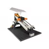 Bouwpakket Fischertechnik Advanced Universal Pro modelbouwpakket 571903 – modulaire STEM-bouwpakket