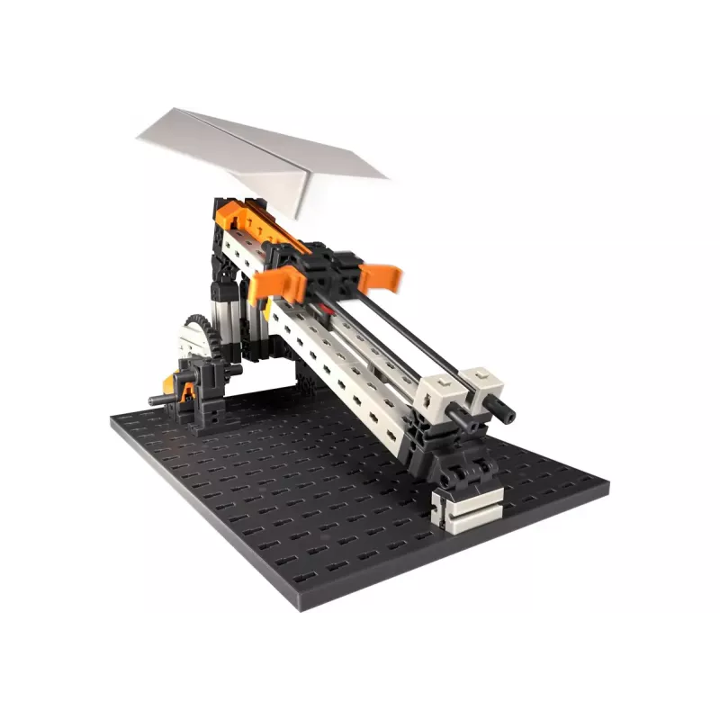 Bouwpakket Fischertechnik Advanced Universal Pro modelbouwpakket 571903 – modulaire STEM-bouwpakket