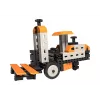 Bouwpakket Fischertechnik Advanced Universal Pro modelbouwpakket 571903 – modulaire STEM-bouwpakket