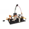 Bouwpakket Fischertechnik Advanced Universal Pro modelbouwpakket 571903 – modulaire STEM-bouwpakket