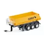 Siku 6734 radiografisch bestuurbare (RC) modelaanhanger 1:32