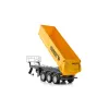 Siku 6734 radiografisch bestuurbare (RC) modelaanhanger 1:32