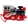 Speelgoedauto Ravensburger BRIO Pull Back Motorized Big Race Car speelgoedvoertuig