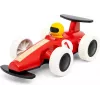 Speelgoedauto Ravensburger BRIO Pull Back Motorized Big Race Car speelgoedvoertuig