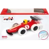 Speelgoedauto Ravensburger BRIO Pull Back Motorized Big Race Car speelgoedvoertuig
