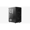 Aerocool Hive-G-BK-v3 midi tower zwart